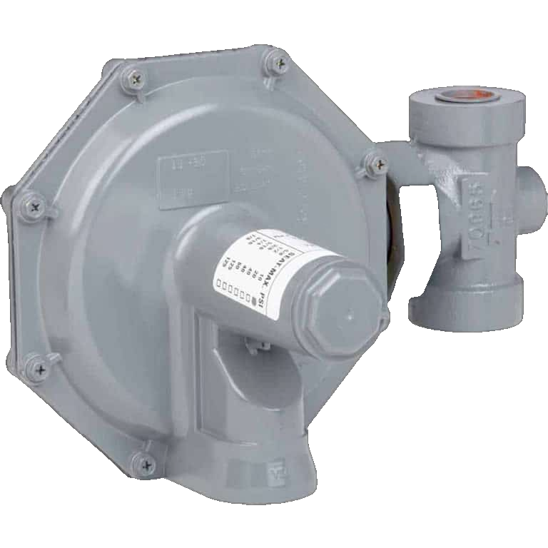 Pressure Regulator Air 'Drl 143 M'