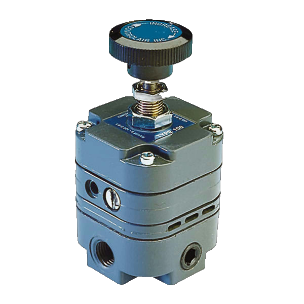 Pressure Regulator Air 'Drl 1410'