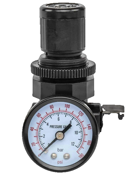 Pressure Regulator Air 'Drl 187'