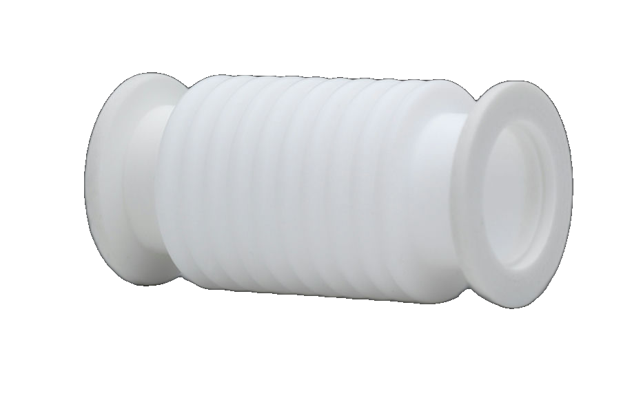 Ptfe Hose 6X4Mm Natural 50M 'Tfl 6X4 N50'