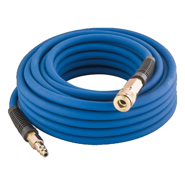 Rubber Compressed Air Hose Yellow 95X76Mm 40M 'Gu 76 X 95 (3)'