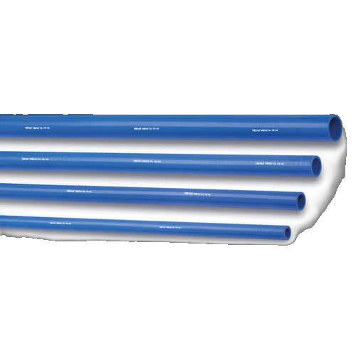 Silicone Hose Transparent 6X5Mm 25M 'Sil 6X5X0.5 T'