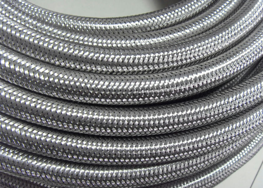 Rubber Compressed Air Hose Black 13X6Mm 40M 'Gu 6X13'