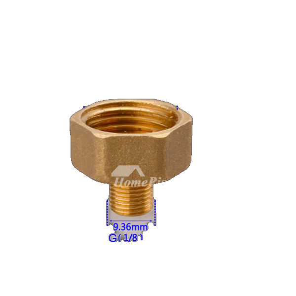 Screw-On Fitting G1/4" Ø4Mm 'Qmap 144 Msv'