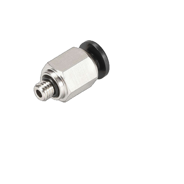 Screw-On Fitting M5 Ø4Mm 'Qmap 54 Msv'