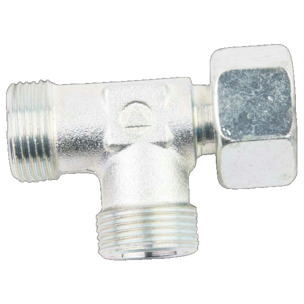 Screw Connection G3/8" Ø10Mm 'Qgep 3810 Msv'