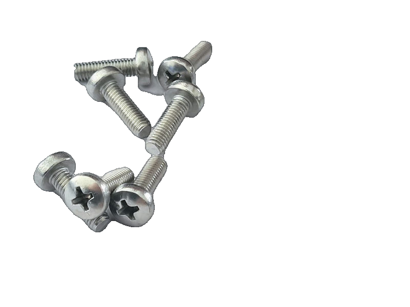 Screw Connection M5 Ø4Mm 'Qgep 54 Msv'