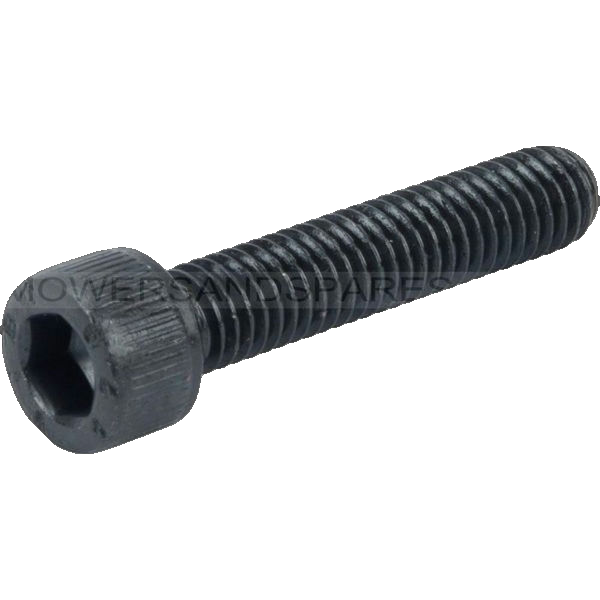 Screw Connection M6 Ø6Mm 'Qgep 66 Msv'