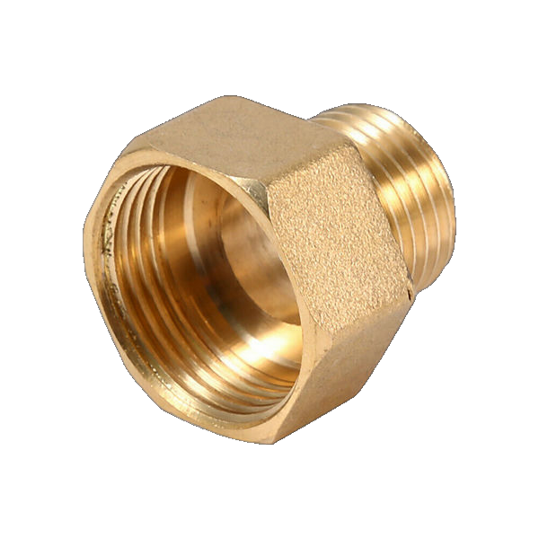 Reducing Connector Ø12Mm-10Mm 'Qgrp 1012 Msv'