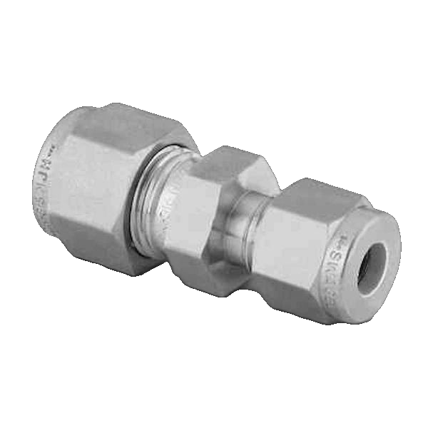 Reducing Connector Ø10Mm-8Mm 'Qgrp 810 Msv'