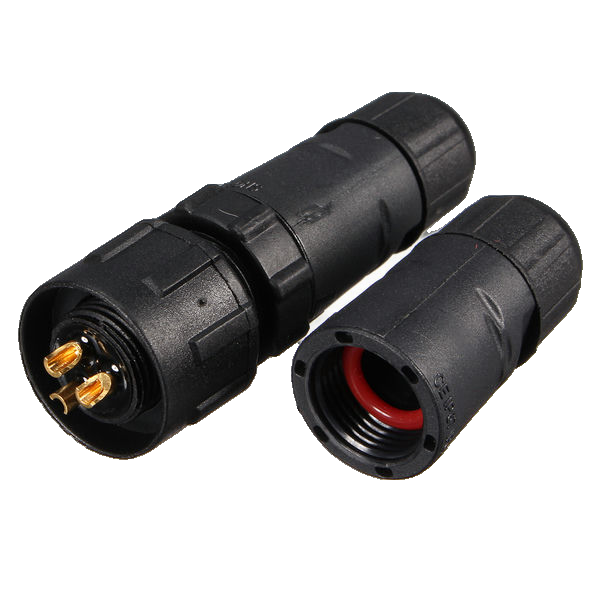 Plug-In Connector Ø6Mm Socket 4Mm 'Qrzp 64 Msv'