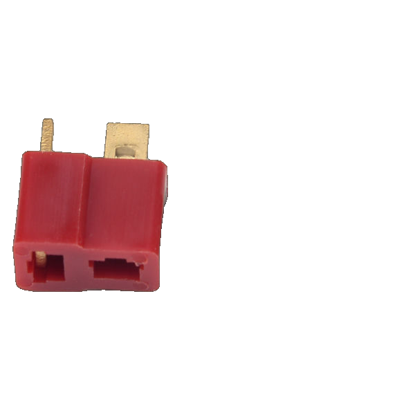 T-Plug Fitting G1/4" Ø12Mm 'Qtdp 1412 Msv'