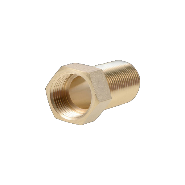 T-Plug Fitting G1/2" Ø14Mm 'Qtdp 1214 Msv'