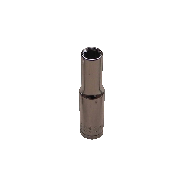 Plug-In Connector Ø5Mm Socket 6Mm 'Qrzp 56 Msv'
