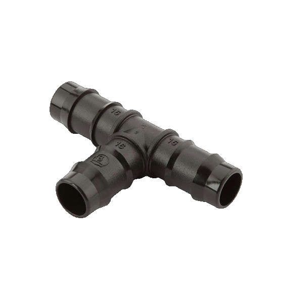 T-Connector Ø10Mm 'Qtap 10 Msv'