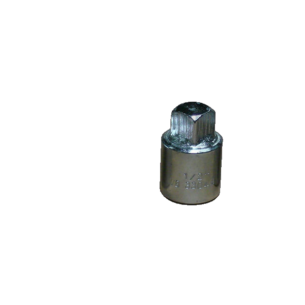 Plug-In Connector Ø5Mm Socket 8Mm 'Qrzp 58 Msv'