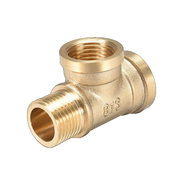T-Plug Fitting G1/4" Ø4Mm 'Qtdp 144 Msv'