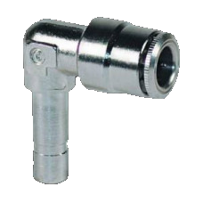 Elbow Plug Connection Ø6Mm 'Qwap 6 Msv'