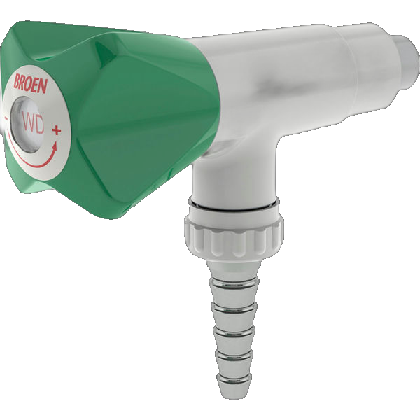 L Push-In Fitting 90° Stainless Steel G1/2" Ø12Mm 'Qwdp 1212 Es'