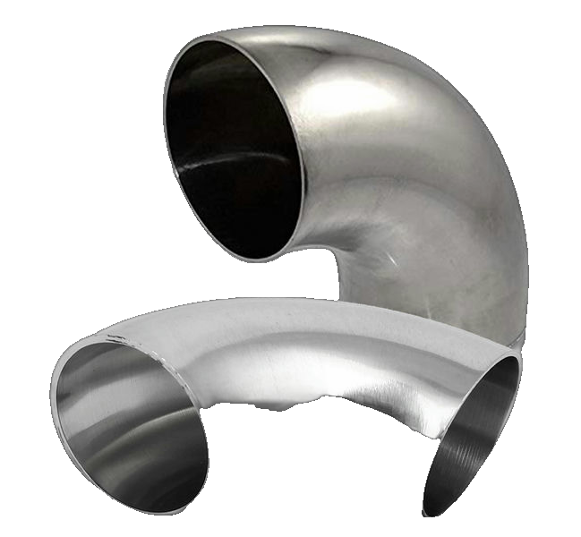 Elbow Plug Connection Stainless Steel Ø12Mm 'Qwap 12 Es'