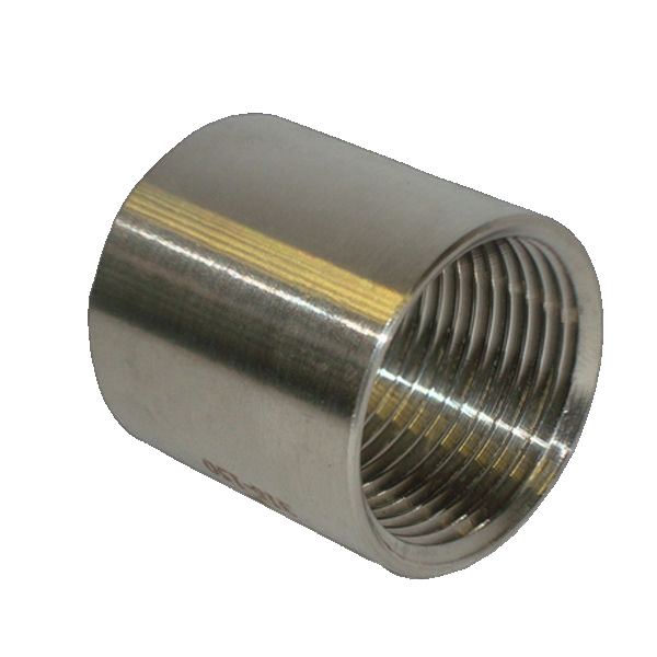 Threaded Socket Brass G3/4" 16Bar 'Mu 34 Ms'