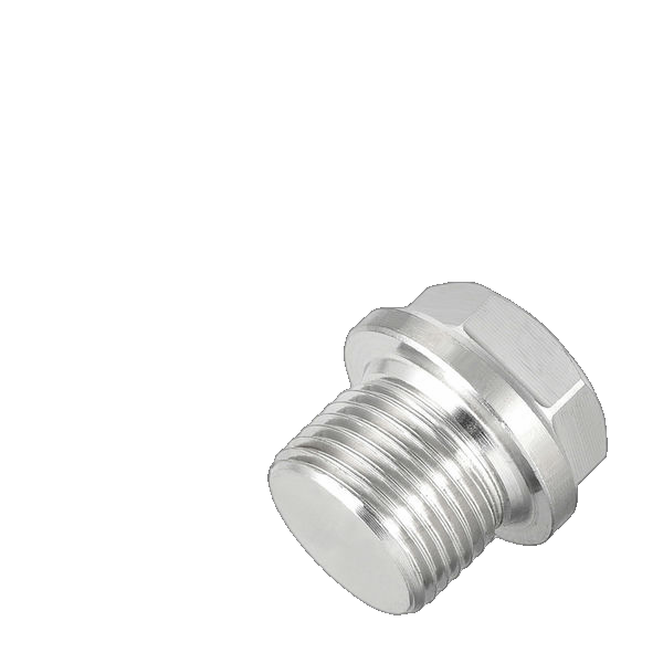 Threaded Socket Brass G3/8" 16Bar 'Mu 38 Msv'
