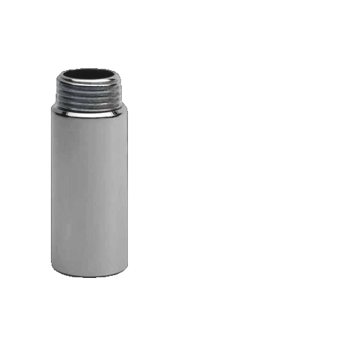 Thread Extension Short Brass G1/8" 16Bar 'Vlk 18 Msv'
