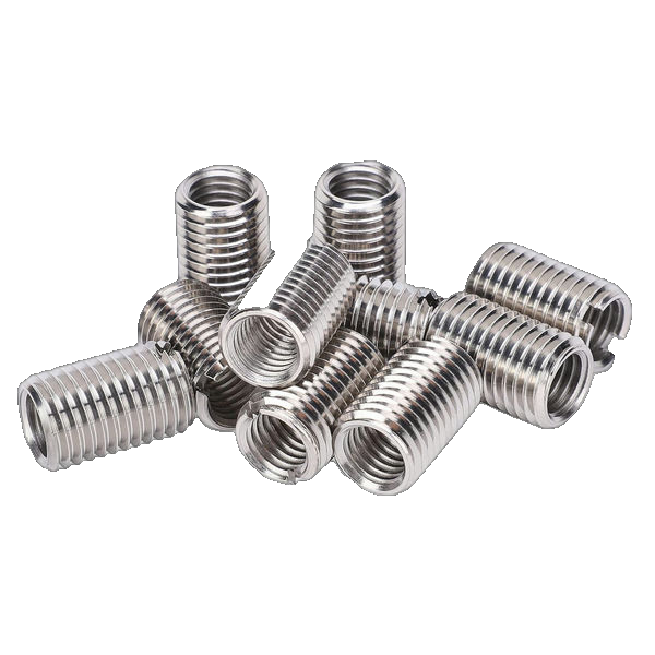 Thread Reducing Sleeve Brass M5 G1/8" 16Bar Api Mu