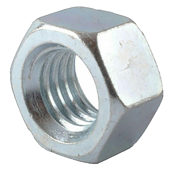 Hexagon Nut Brass M16 16Bar 'Skm 16 X 1 Msv'