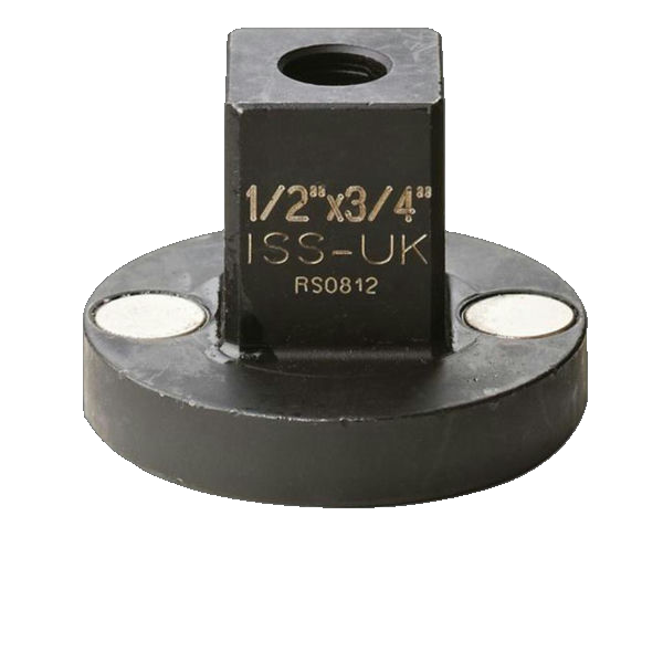Thread Reducing Sleeve Round Va 1.4408 Rp1" Rp1½" 16Bar 'Mur 100 112 Es'