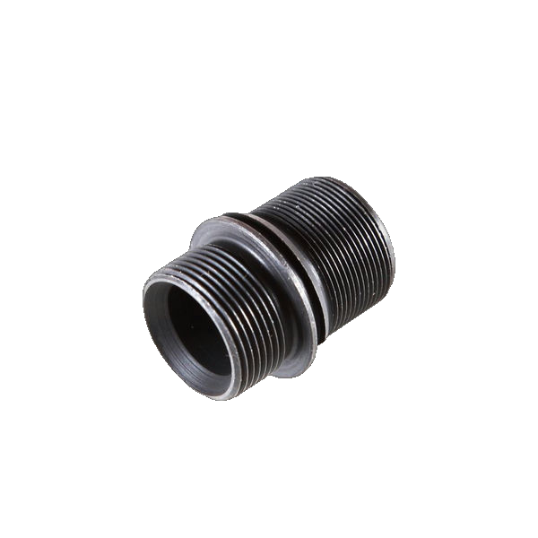 Threaded Sleeve V4A G3/4" 40Bar 'Mu 34 Es'