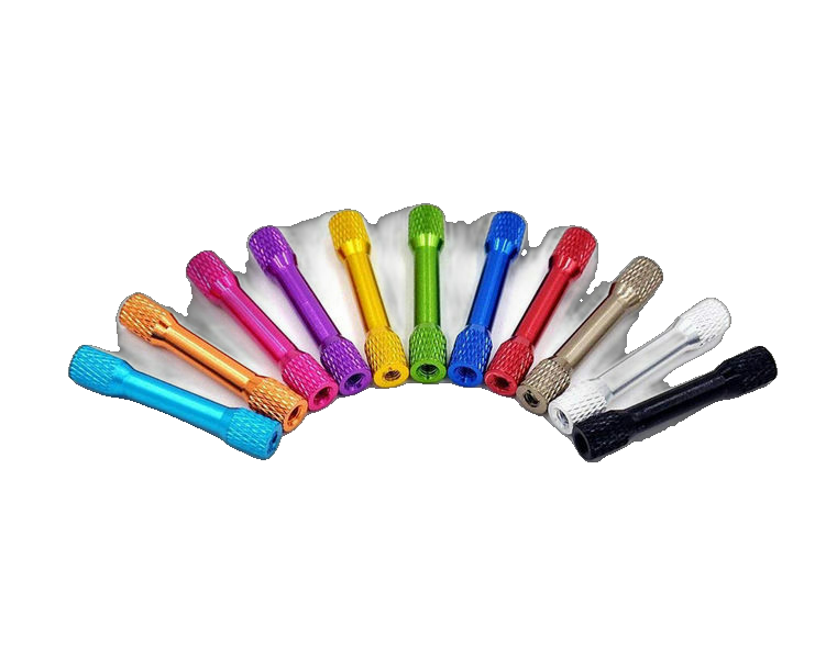 Threaded Sleeve Round Va 1.4408 Rp 1" 16 Bar 'Only 100 Es'