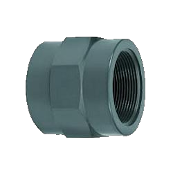 Threaded Socket V4A G1¼" 40Bar 'Mu 114 Es'