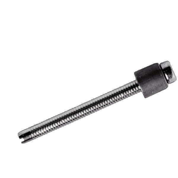 Sealing Plug Blind Plug V4A G1/8" 40Bar 'Vst 18 Es'
