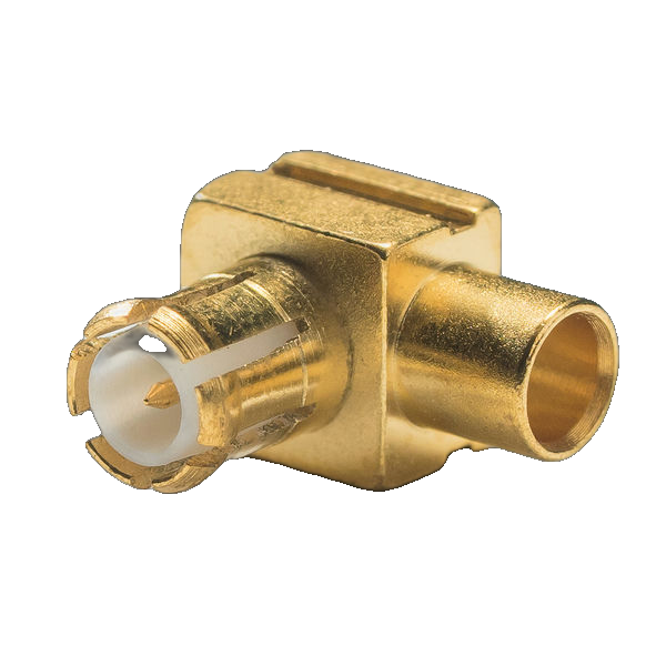 Angle Connector Va 1.4408 Rp1" 10Bar 'Wi 100 Es10'