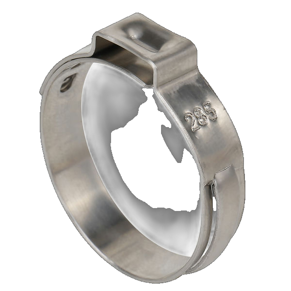 1-Ear Clamp 'Ss Eo 8 Es'