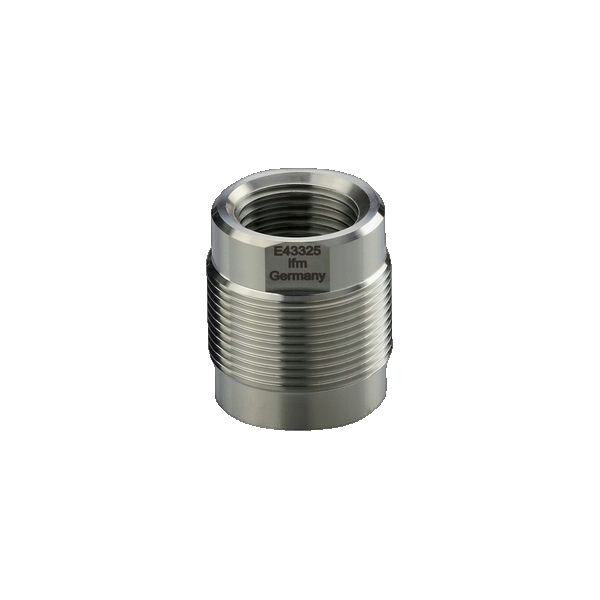 Distribution Strip 2-Sided 443Mm Va 1.4306 G1" G1/2" 'Lvd 2100 812 Va'