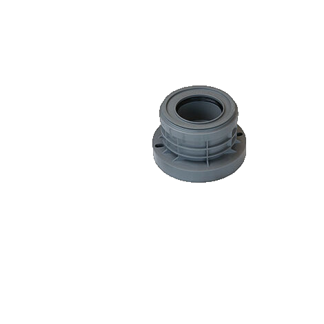 Distribution Strip 1-Sided 143Mm Va 1.4306 G1" G1/2" 'Lve 2100 212 Va'