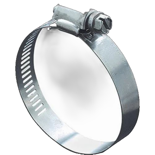 Hose Clamp 9Mm 'Ss Svz 9 20/32'