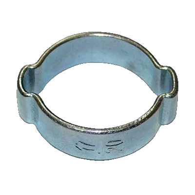 2-Ear Clamp 'Ss Zo 11'