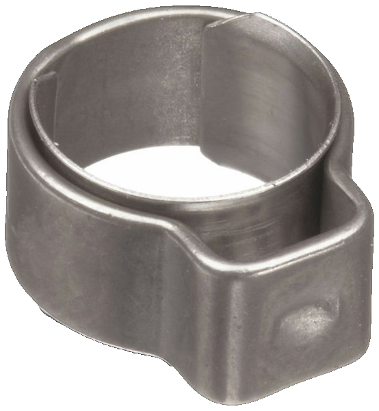 1-Ear Clamp 'Ss Eo 23.5 Es'
