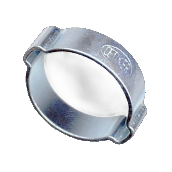 2-Ear Clamp 'Ss Zo 23 Es'