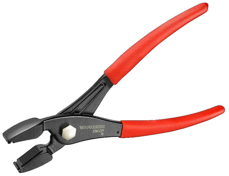 Clamping Pliers For Kzo Ear Clips