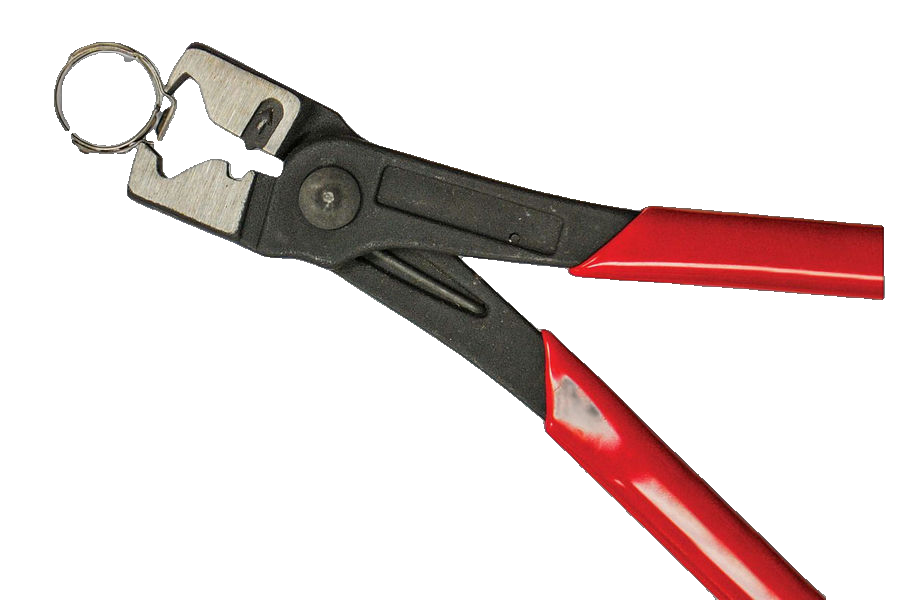 Clamping Pliers For Kzos Ear Cuffs