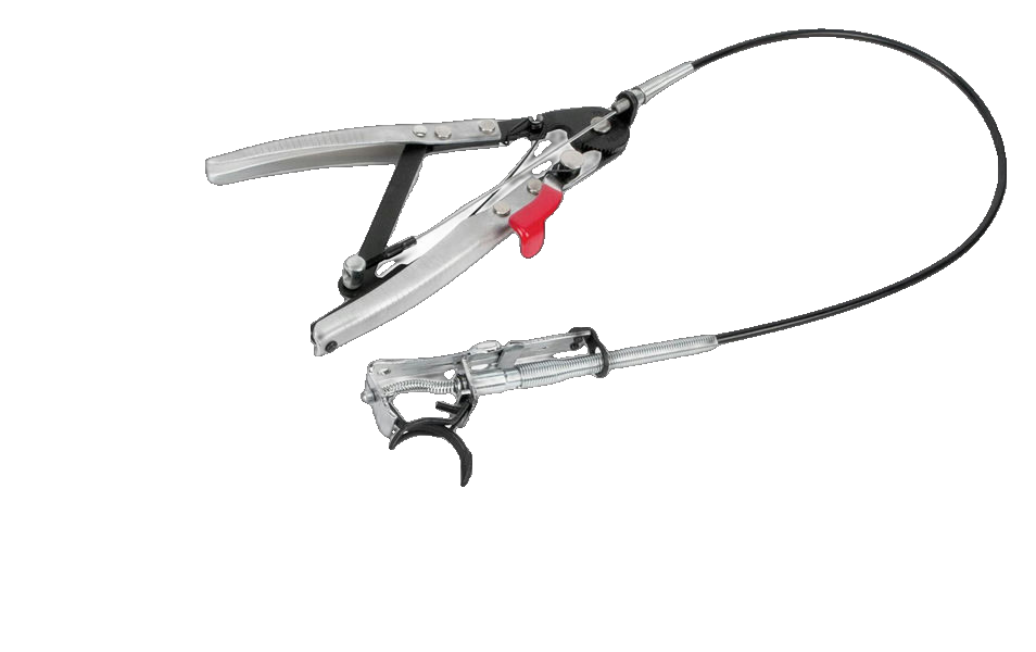 Flexible Hose Clamp Driver 'Ssdret Sw6'