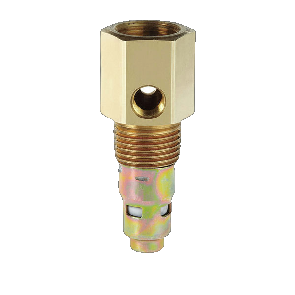 Check Valve G3/4" Va 1.4301 'Rsv L 34 Es'