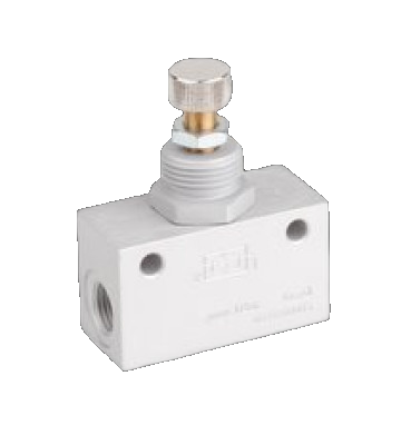 Check Valve G1/2" Va 1.4301 'Rsv L 12 Es'