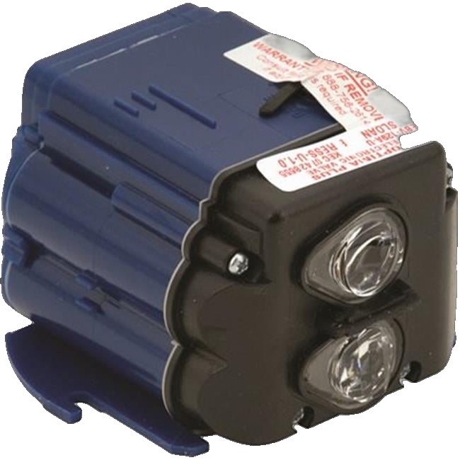 Capplatch Valve G2 "Va 1,4301 'Rsv L 200 Es'