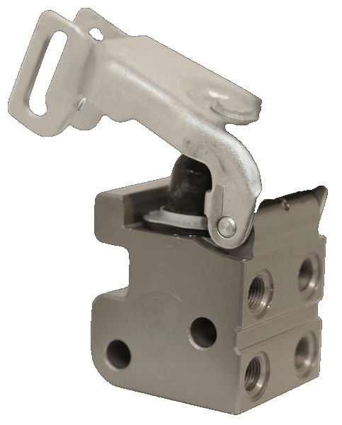 Pressure Regulator Brake Fluid 'Drb 1412 Pom E'