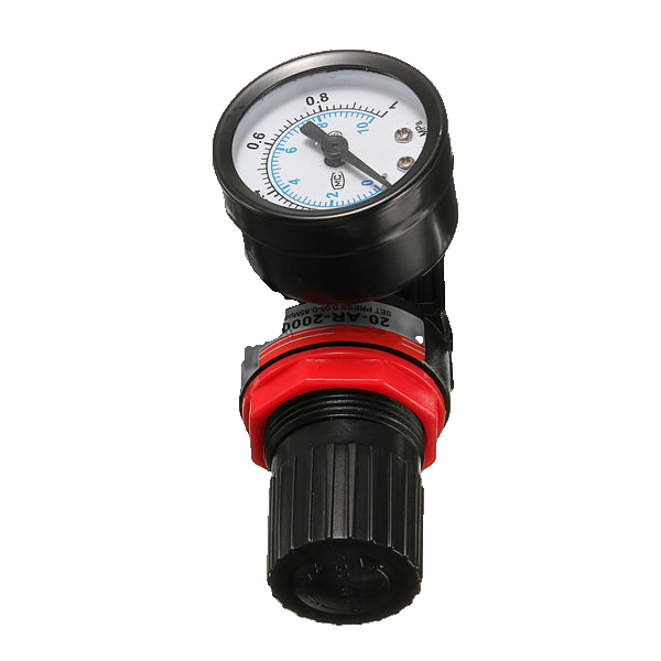 Pressure Regulator Api A01
